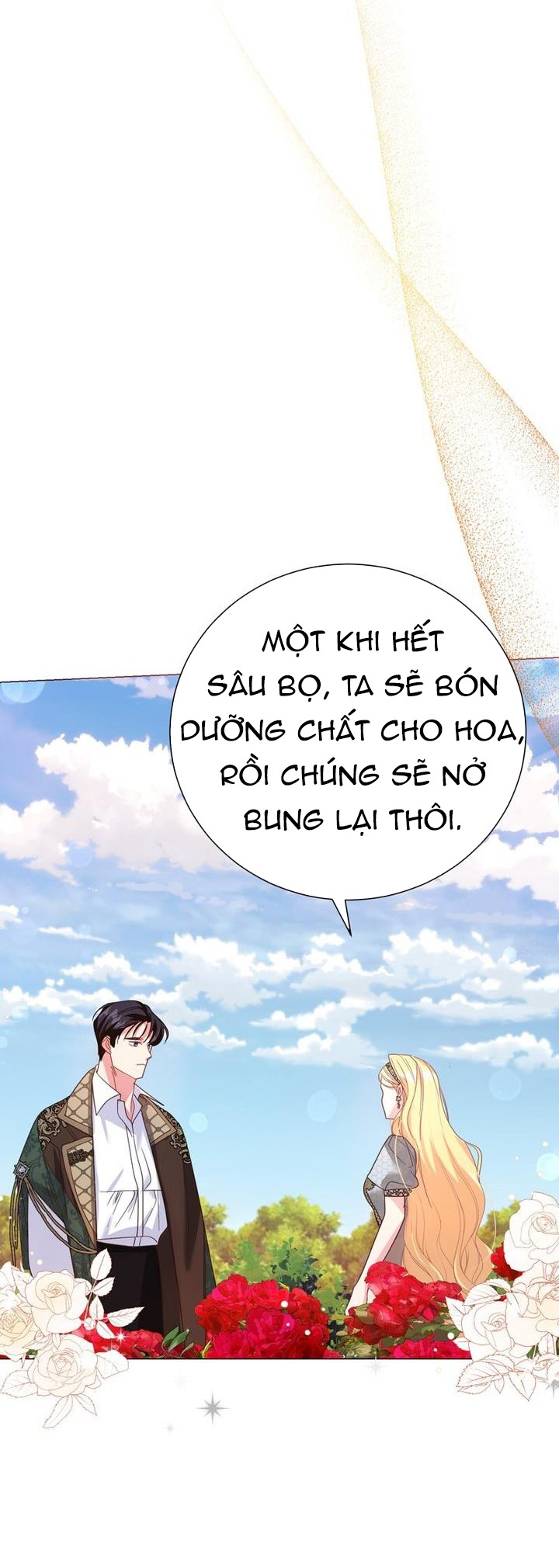 Cho Đến Khi Nữ Chính Thực Sự Xuất Hiện: Chapter 33