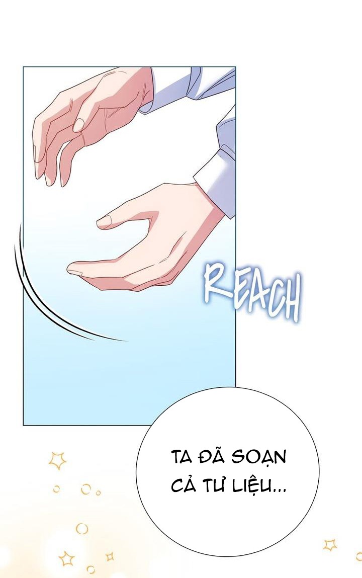 Cho Đến Khi Nữ Chính Thực Sự Xuất Hiện: Chapter 33