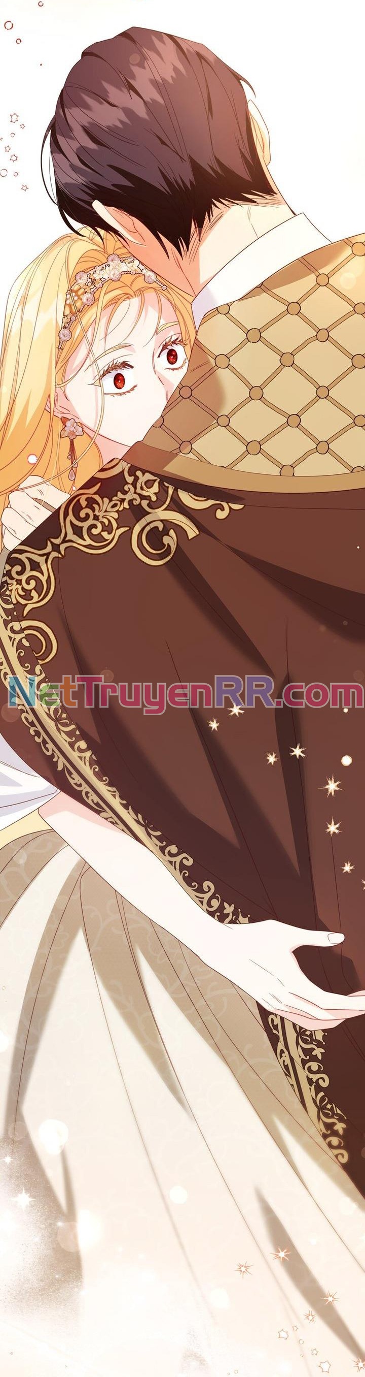 Cho Đến Khi Nữ Chính Thực Sự Xuất Hiện: Chapter 33