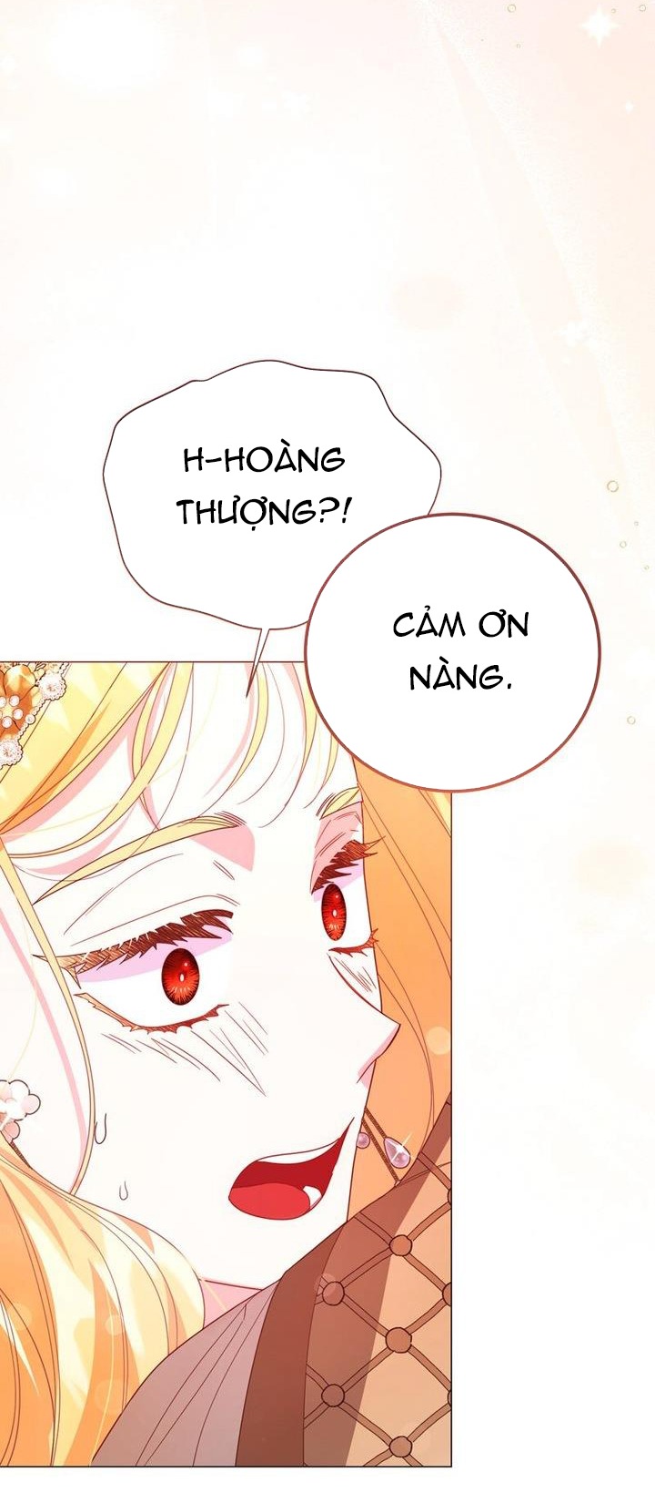 Cho Đến Khi Nữ Chính Thực Sự Xuất Hiện: Chapter 33