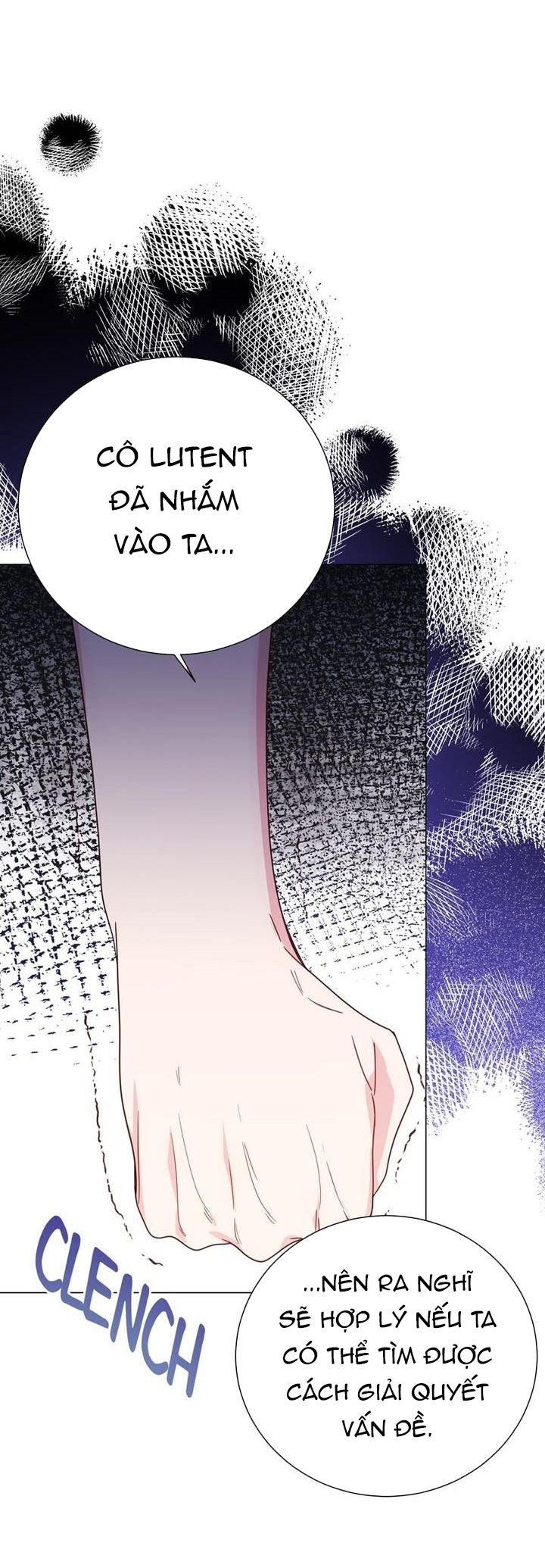 Cho Đến Khi Nữ Chính Thực Sự Xuất Hiện: Chapter 33
