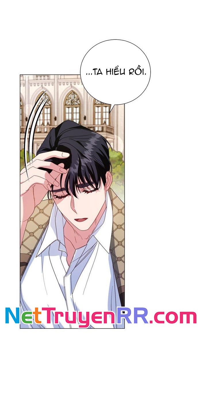 Cho Đến Khi Nữ Chính Thực Sự Xuất Hiện: Chapter 33