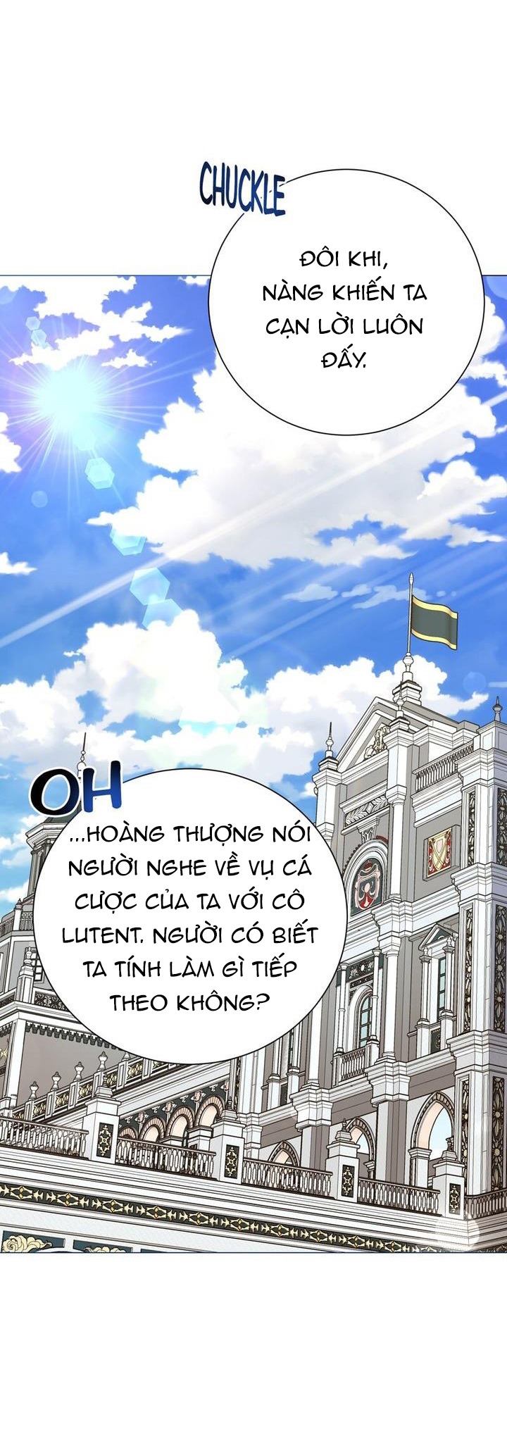 Cho Đến Khi Nữ Chính Thực Sự Xuất Hiện: Chapter 33