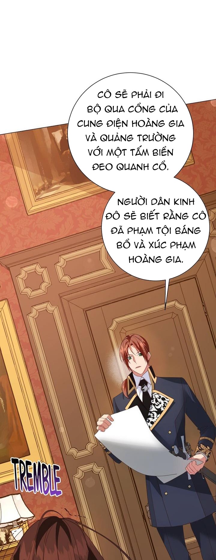 Cho Đến Khi Nữ Chính Thực Sự Xuất Hiện: Chapter 33