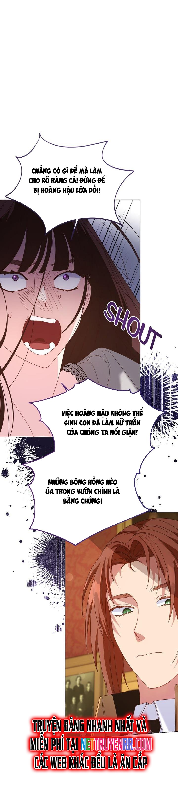 Cho Đến Khi Nữ Chính Thực Sự Xuất Hiện: Chapter 34