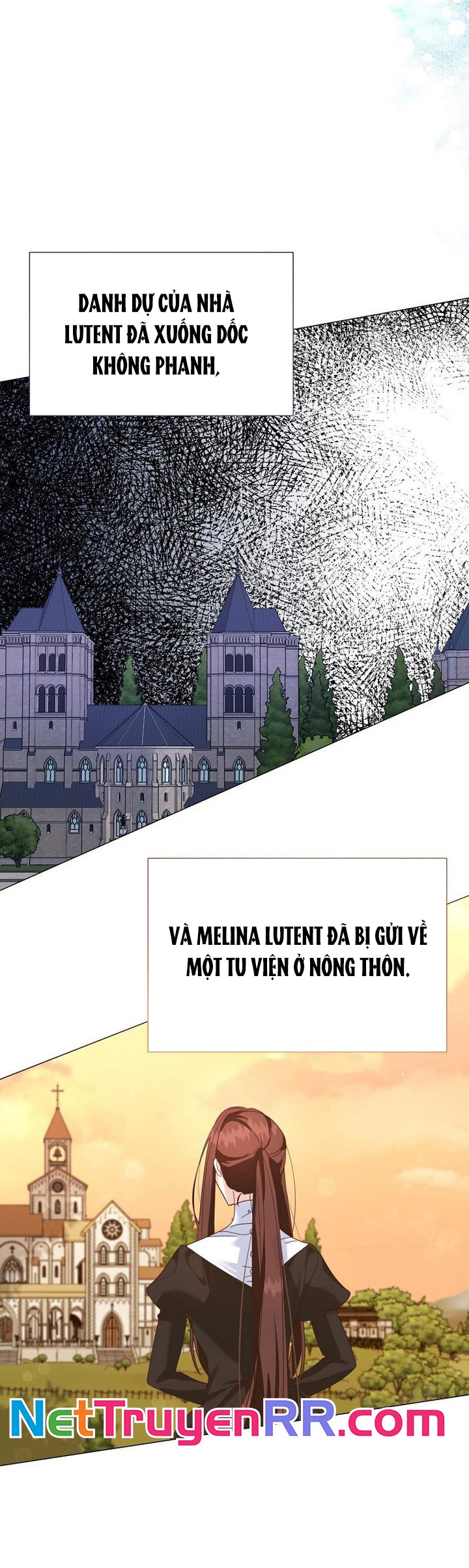 Cho Đến Khi Nữ Chính Thực Sự Xuất Hiện: Chapter 34