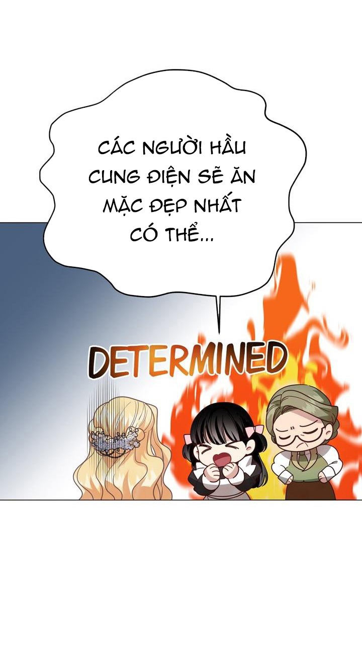 Cho Đến Khi Nữ Chính Thực Sự Xuất Hiện: Chapter 34