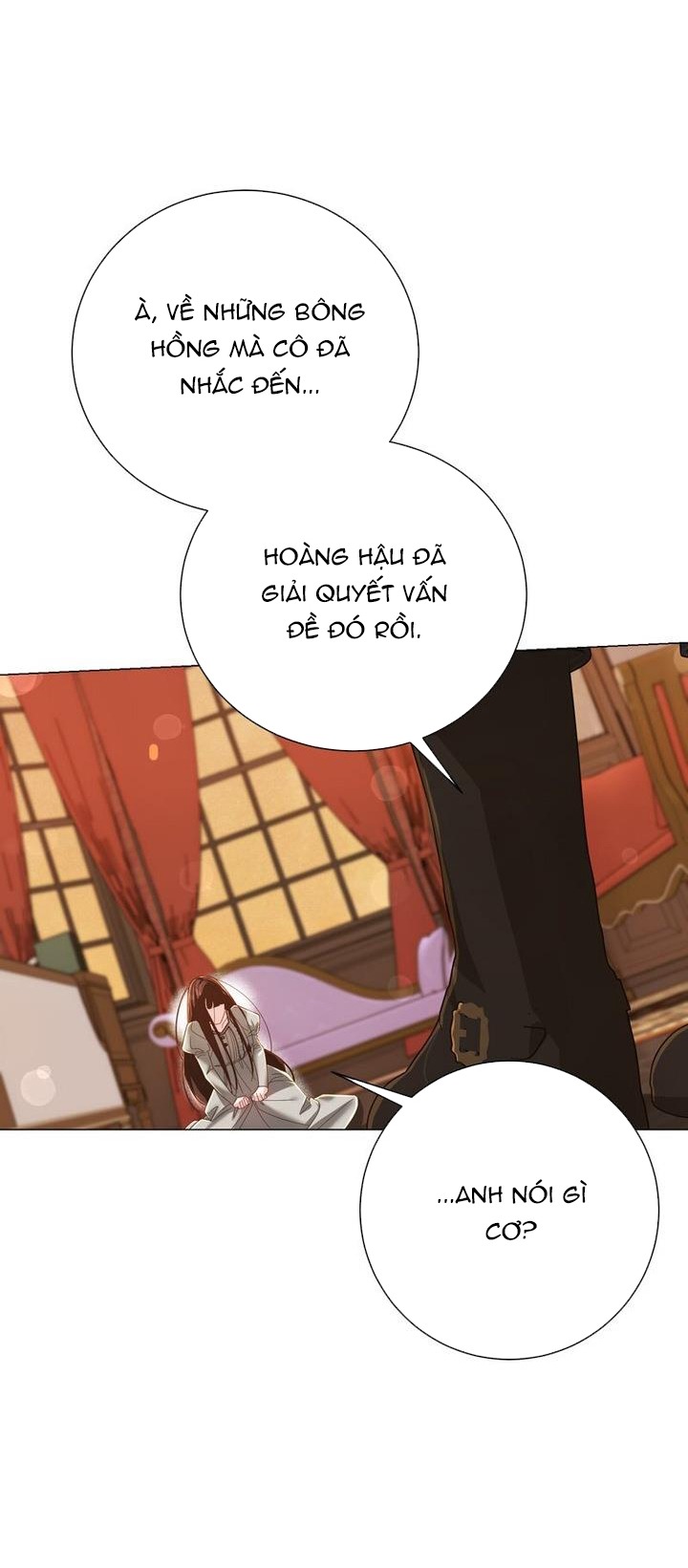 Cho Đến Khi Nữ Chính Thực Sự Xuất Hiện: Chapter 34