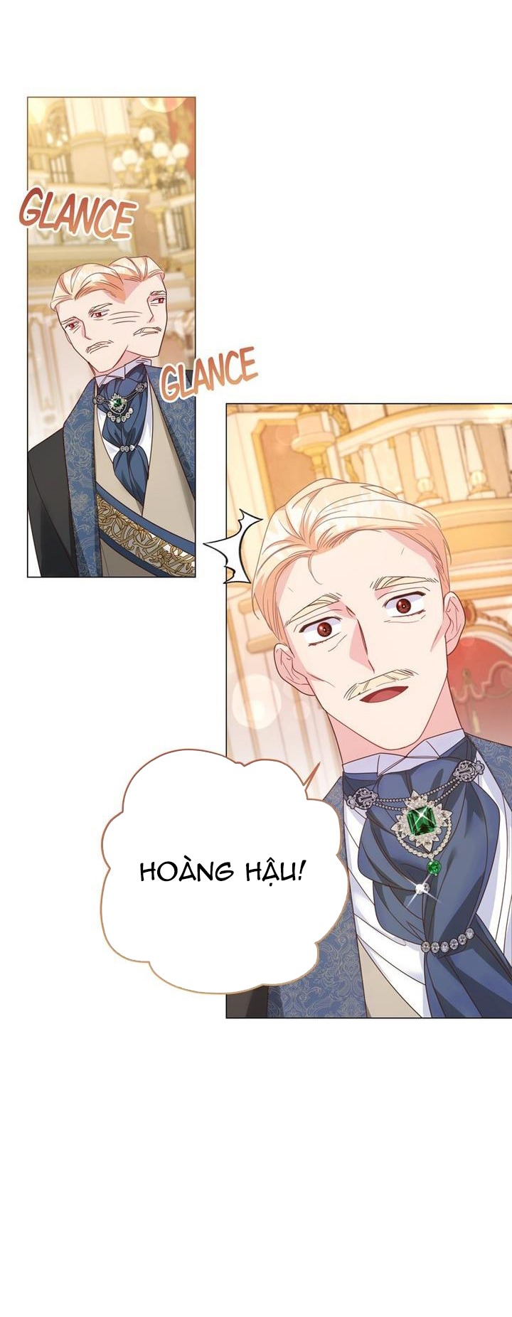 Cho Đến Khi Nữ Chính Thực Sự Xuất Hiện: Chapter 34