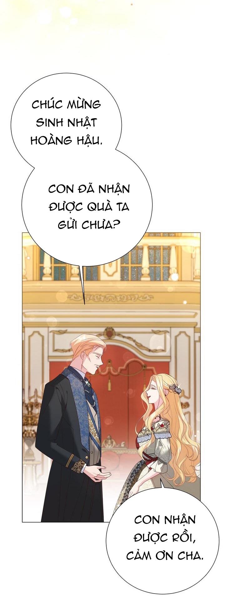 Cho Đến Khi Nữ Chính Thực Sự Xuất Hiện: Chapter 34