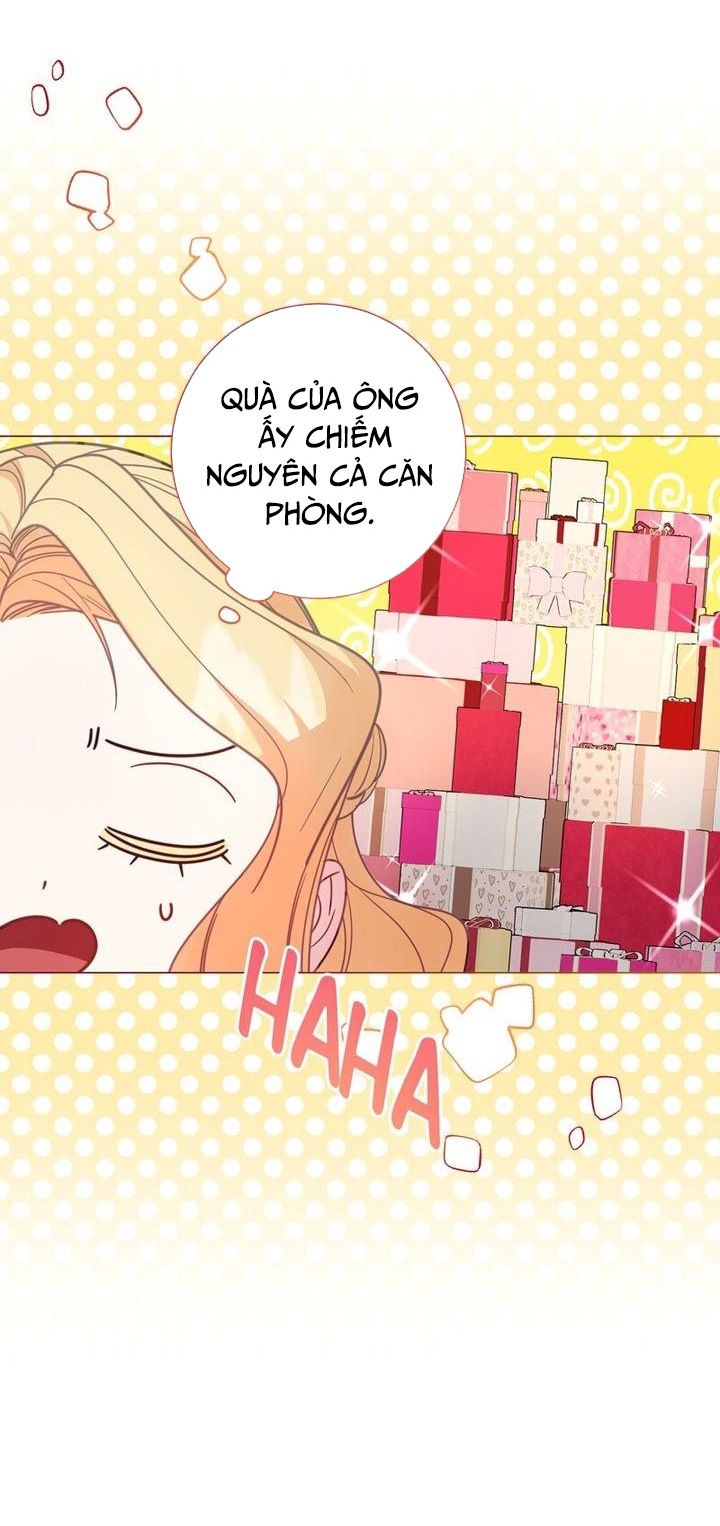 Cho Đến Khi Nữ Chính Thực Sự Xuất Hiện: Chapter 34