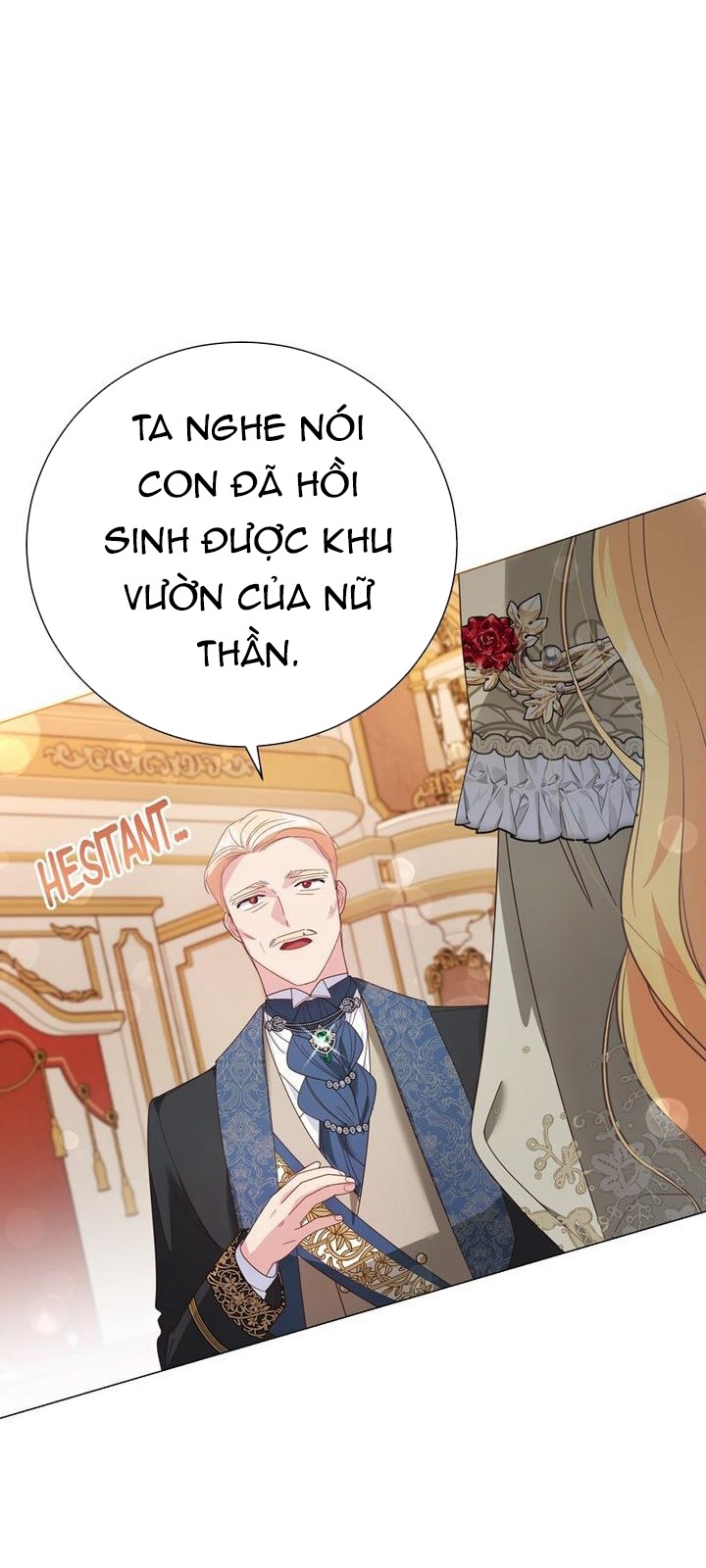Cho Đến Khi Nữ Chính Thực Sự Xuất Hiện: Chapter 34