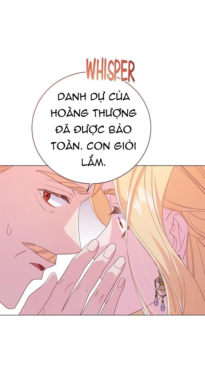 Cho Đến Khi Nữ Chính Thực Sự Xuất Hiện: Chapter 34