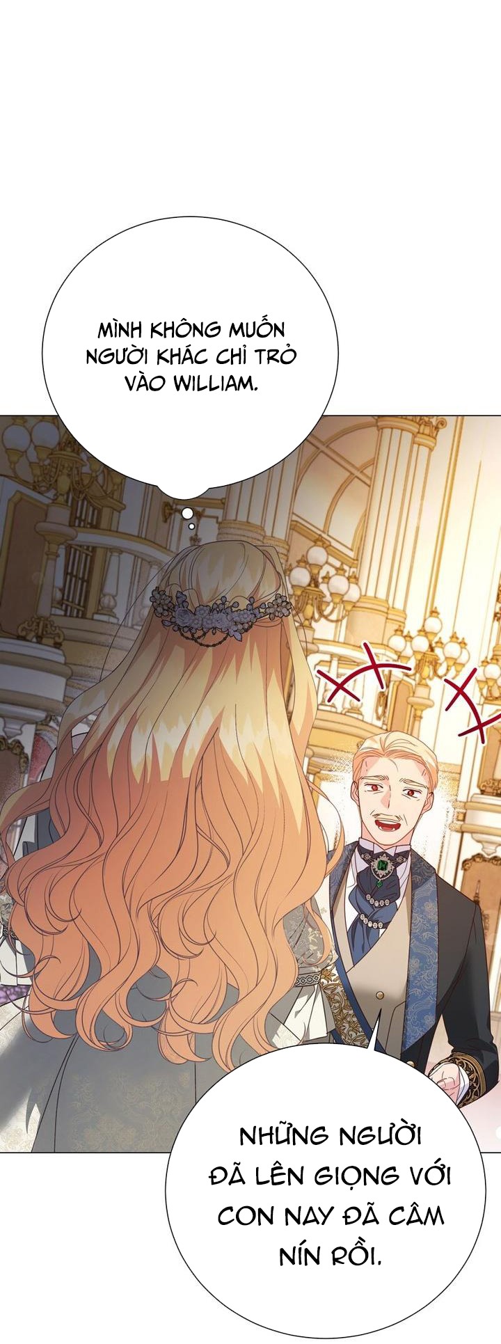 Cho Đến Khi Nữ Chính Thực Sự Xuất Hiện: Chapter 34