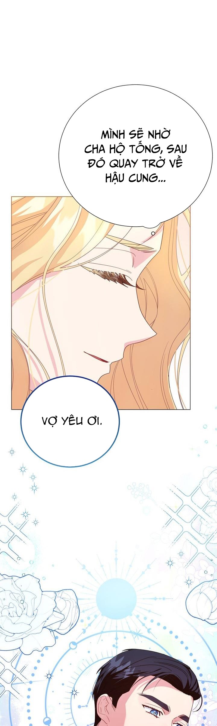 Cho Đến Khi Nữ Chính Thực Sự Xuất Hiện: Chapter 34