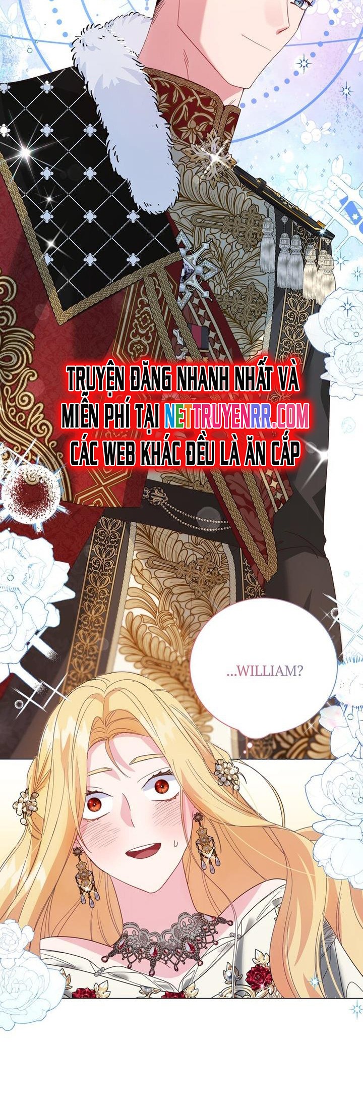 Cho Đến Khi Nữ Chính Thực Sự Xuất Hiện: Chapter 34