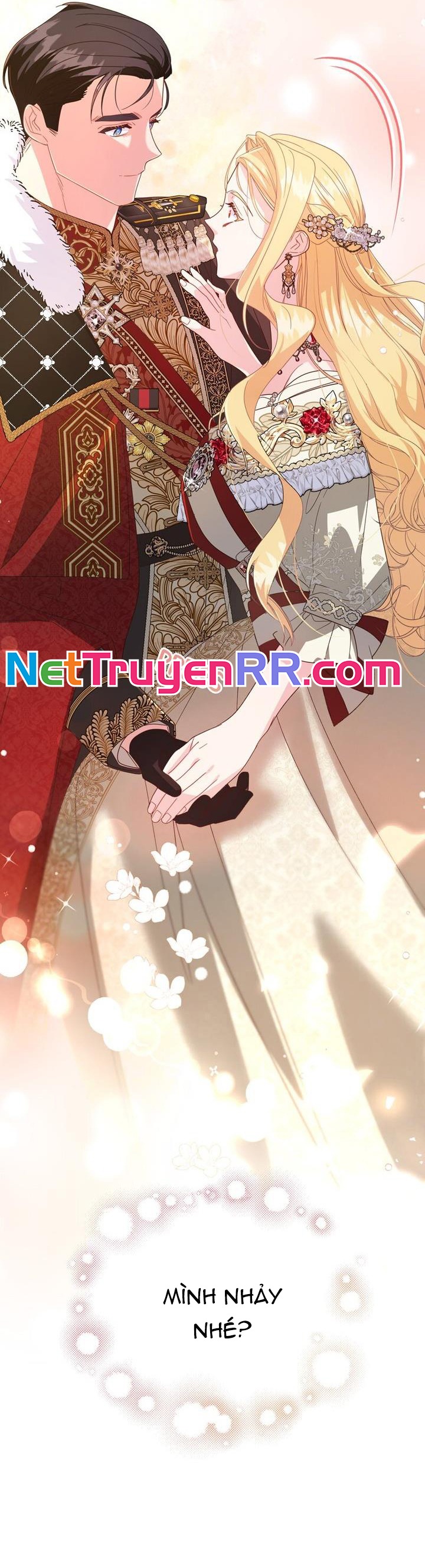 Cho Đến Khi Nữ Chính Thực Sự Xuất Hiện: Chapter 34