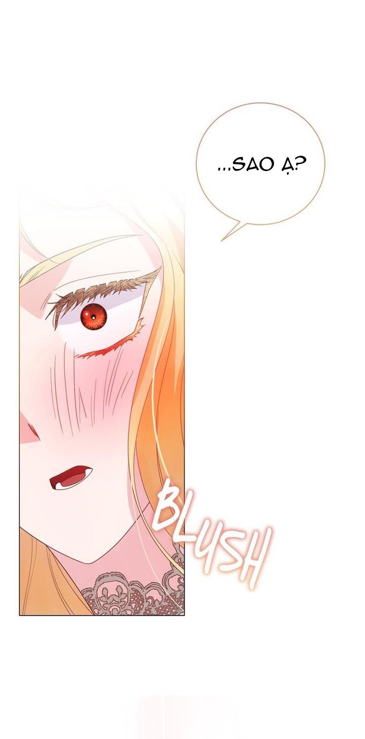 Cho Đến Khi Nữ Chính Thực Sự Xuất Hiện: Chapter 34