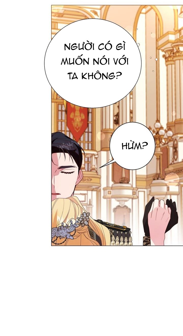 Cho Đến Khi Nữ Chính Thực Sự Xuất Hiện: Chapter 34