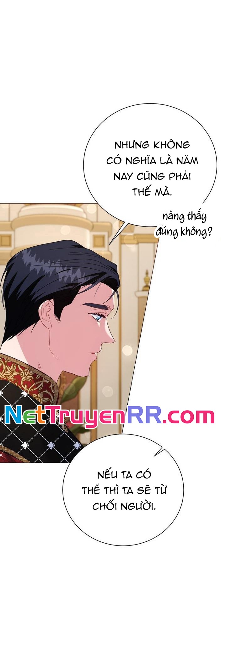 Cho Đến Khi Nữ Chính Thực Sự Xuất Hiện: Chapter 34