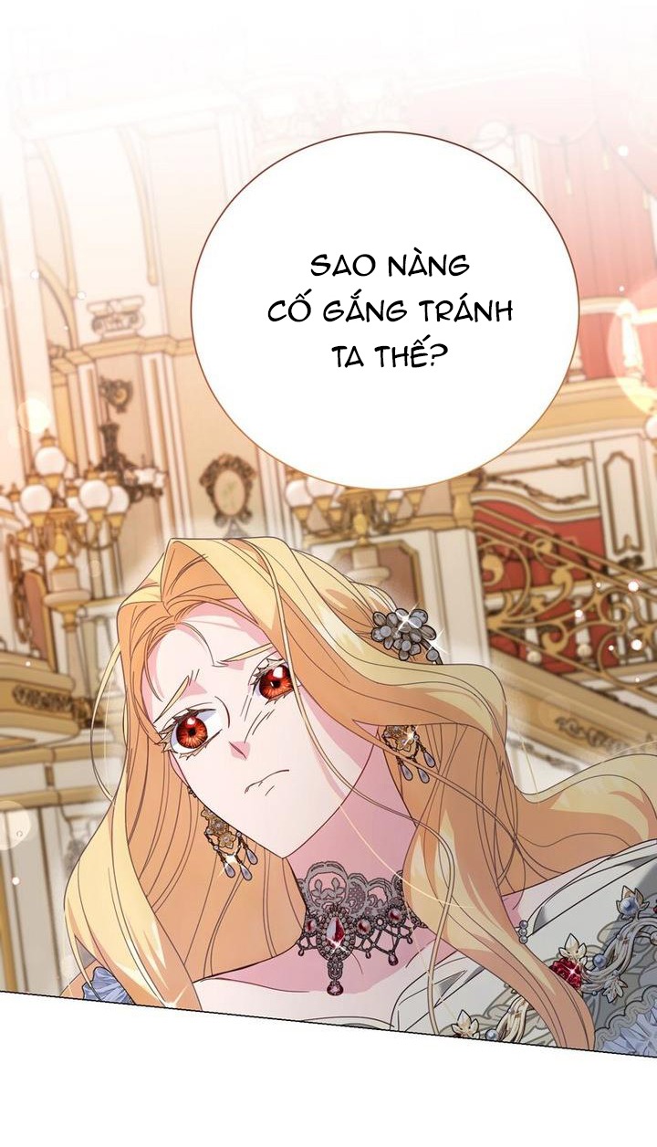 Cho Đến Khi Nữ Chính Thực Sự Xuất Hiện: Chapter 34