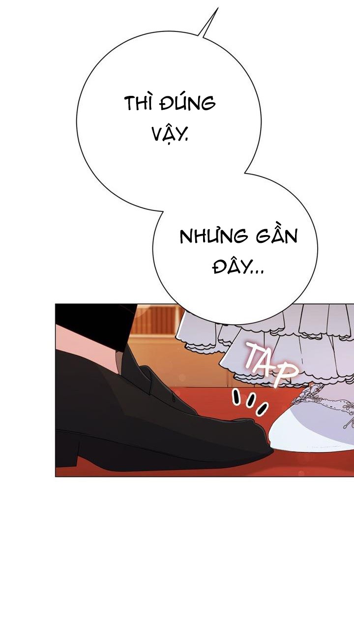 Cho Đến Khi Nữ Chính Thực Sự Xuất Hiện: Chapter 34