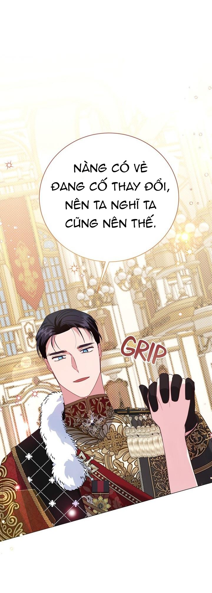 Cho Đến Khi Nữ Chính Thực Sự Xuất Hiện: Chapter 34