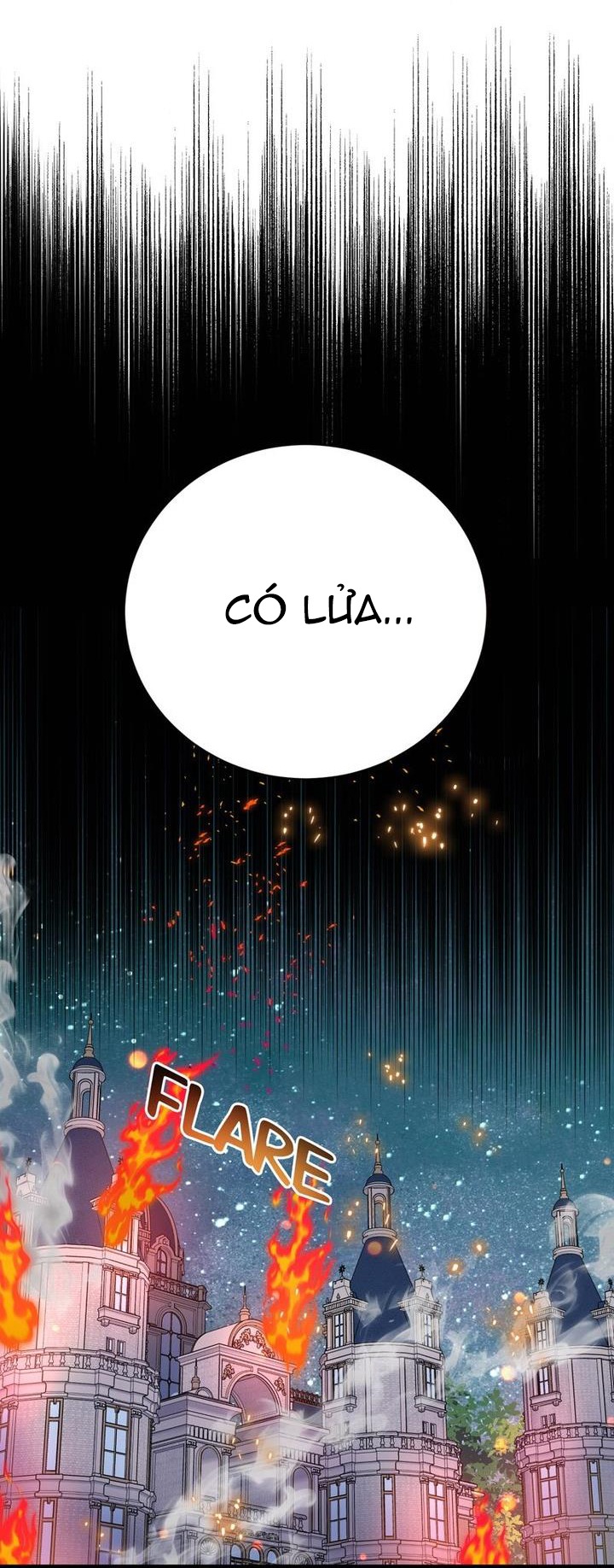 Cho Đến Khi Nữ Chính Thực Sự Xuất Hiện: Chapter 34