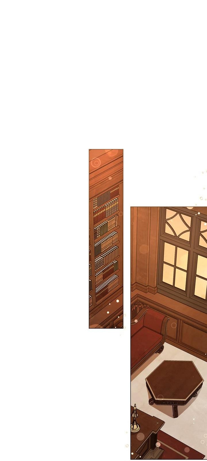 Cho Đến Khi Nữ Chính Thực Sự Xuất Hiện: Chapter 34
