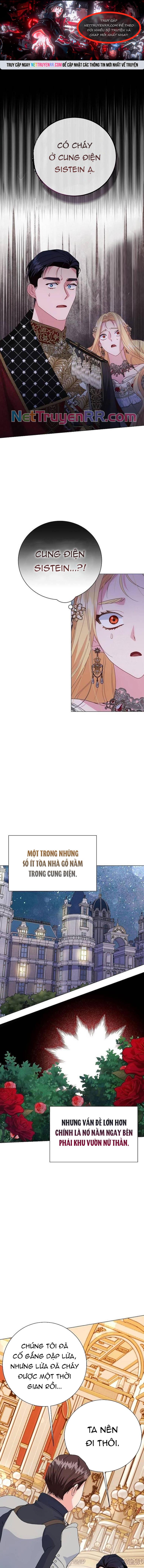 Cho Đến Khi Nữ Chính Thực Sự Xuất Hiện: Chapter 35
