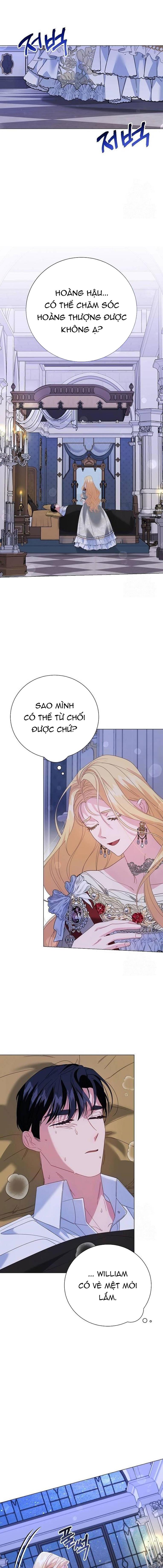 Cho Đến Khi Nữ Chính Thực Sự Xuất Hiện: Chapter 35