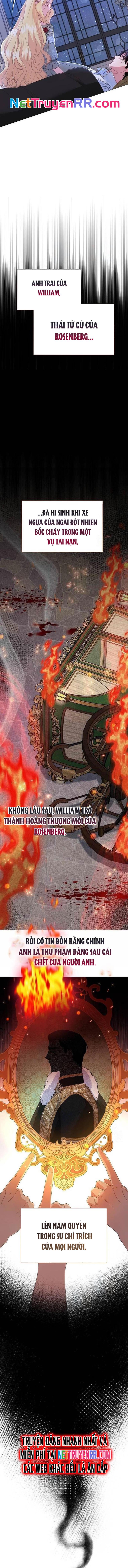 Cho Đến Khi Nữ Chính Thực Sự Xuất Hiện: Chapter 35