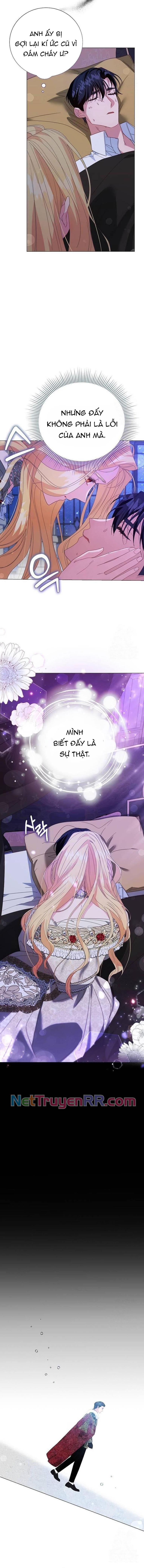 Cho Đến Khi Nữ Chính Thực Sự Xuất Hiện: Chapter 35