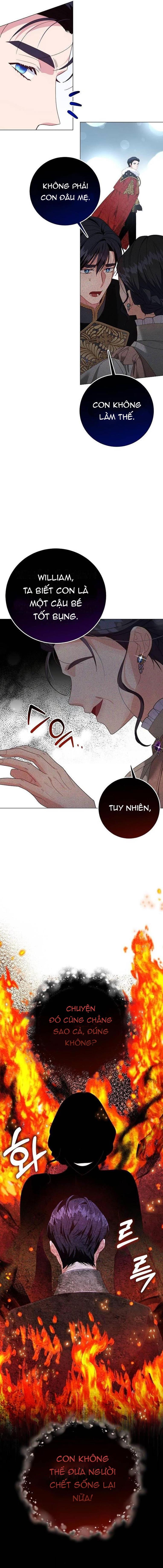 Cho Đến Khi Nữ Chính Thực Sự Xuất Hiện: Chapter 35