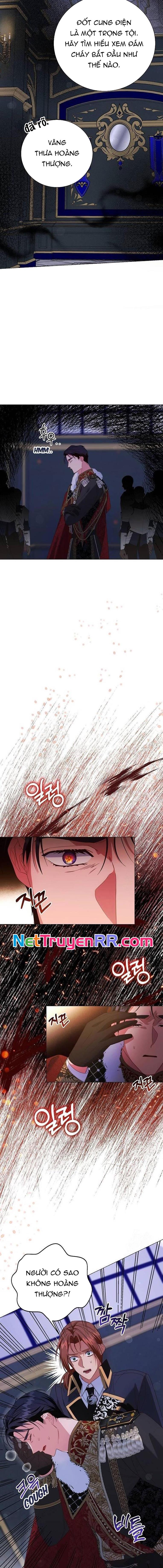 Cho Đến Khi Nữ Chính Thực Sự Xuất Hiện: Chapter 35