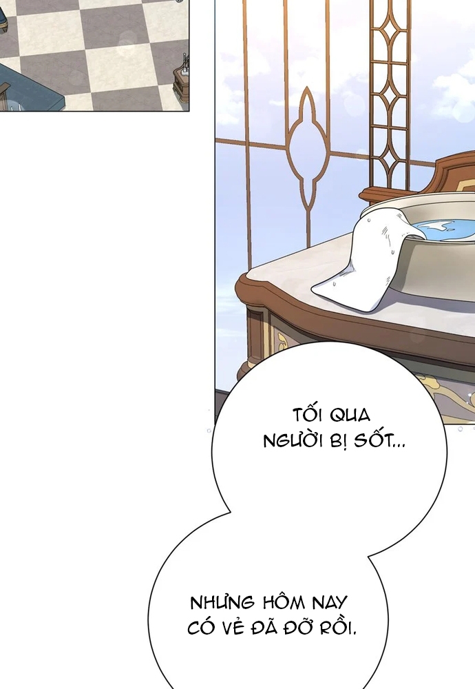 Cho Đến Khi Nữ Chính Thực Sự Xuất Hiện: Chapter 36