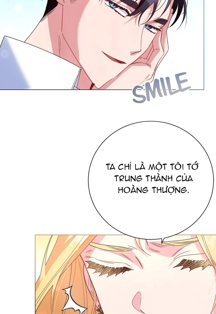 Cho Đến Khi Nữ Chính Thực Sự Xuất Hiện: Chapter 36