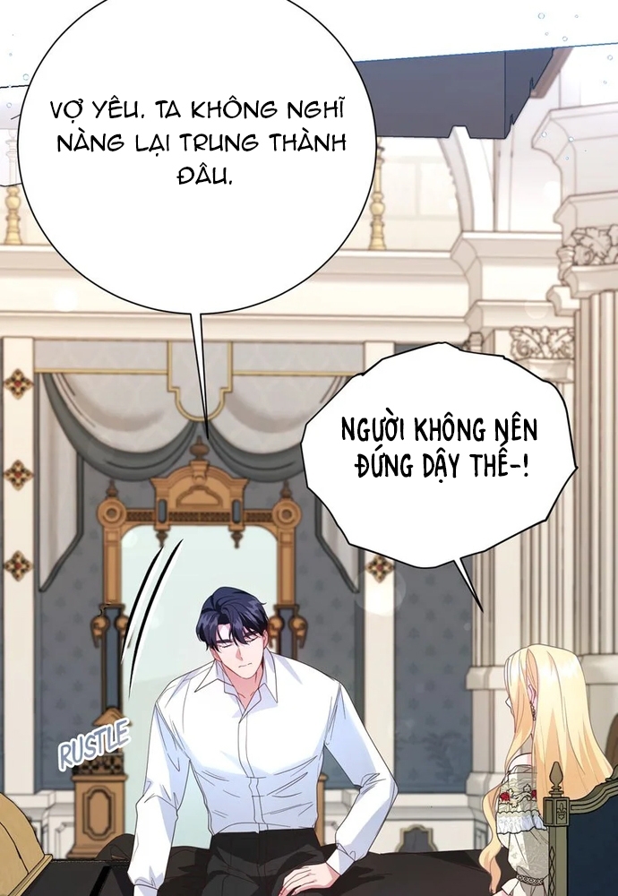 Cho Đến Khi Nữ Chính Thực Sự Xuất Hiện: Chapter 36