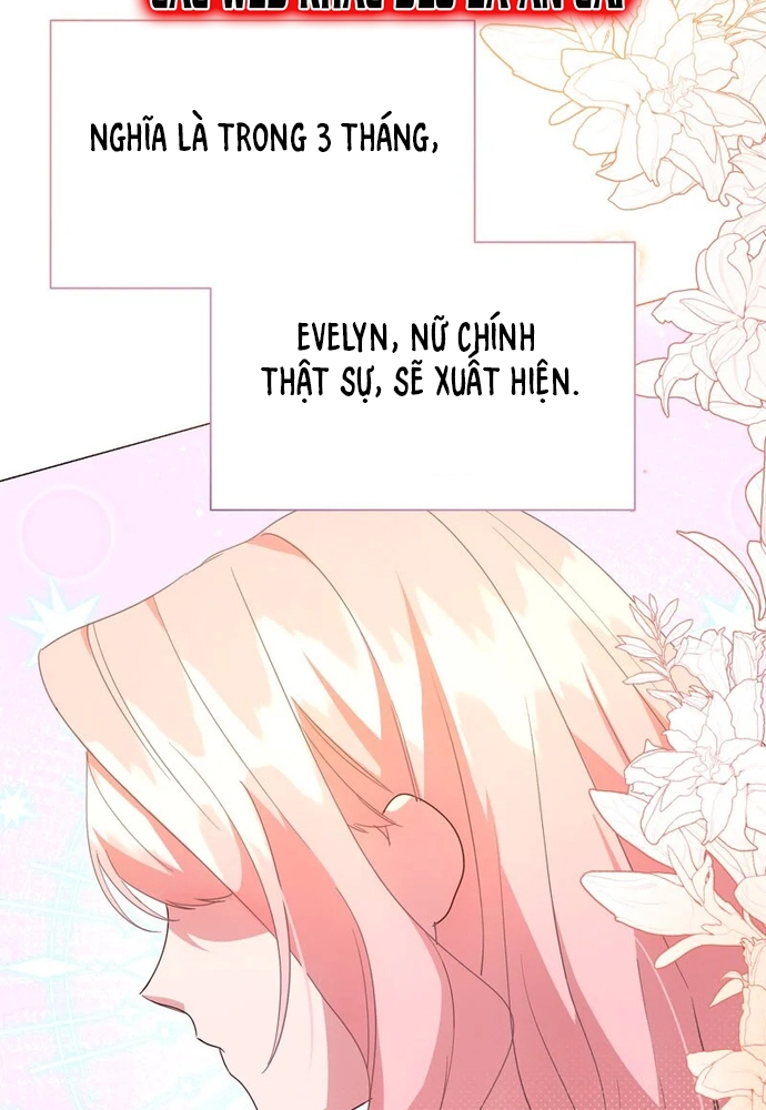 Cho Đến Khi Nữ Chính Thực Sự Xuất Hiện: Chapter 36