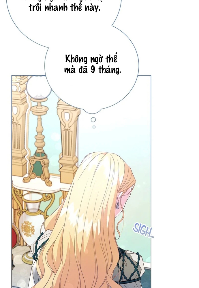 Cho Đến Khi Nữ Chính Thực Sự Xuất Hiện: Chapter 36