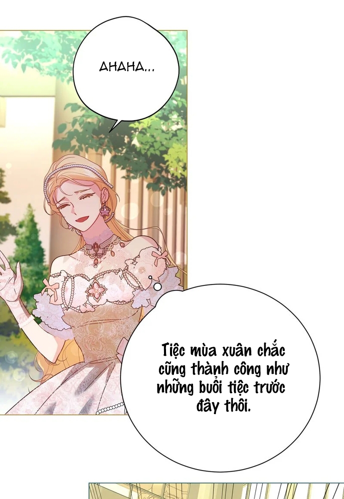 Cho Đến Khi Nữ Chính Thực Sự Xuất Hiện: Chapter 36