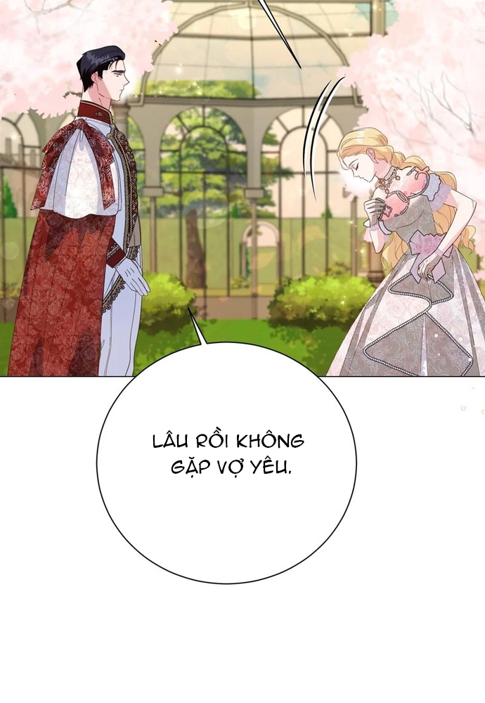 Cho Đến Khi Nữ Chính Thực Sự Xuất Hiện: Chapter 36