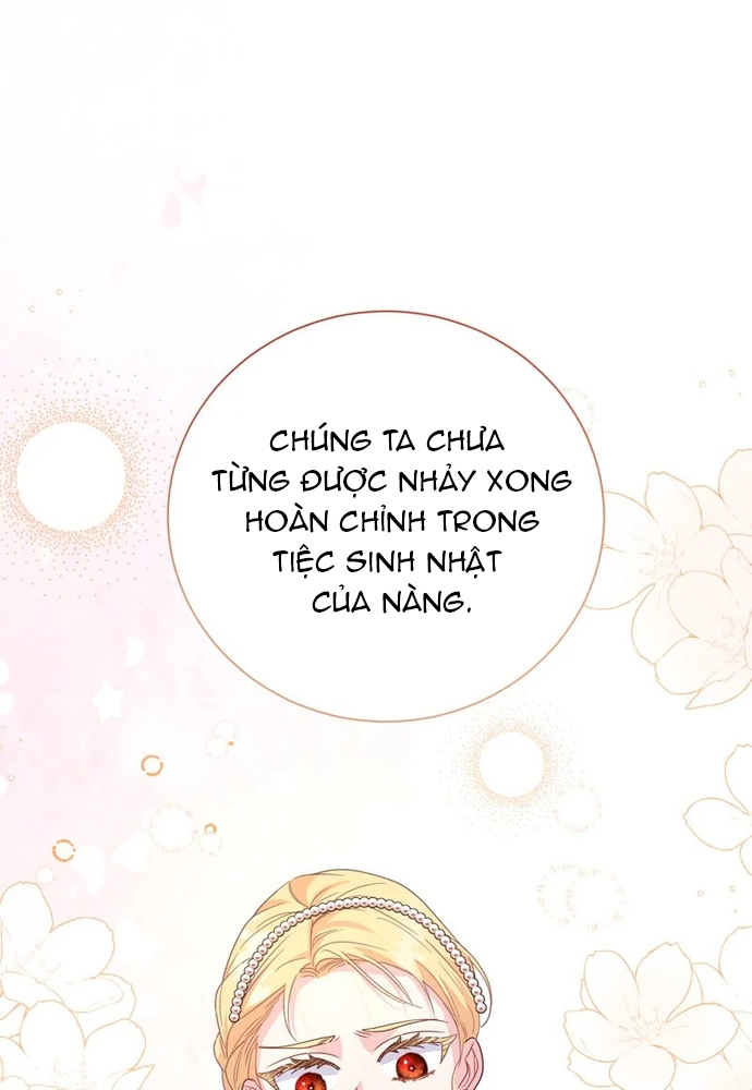 Cho Đến Khi Nữ Chính Thực Sự Xuất Hiện: Chapter 36