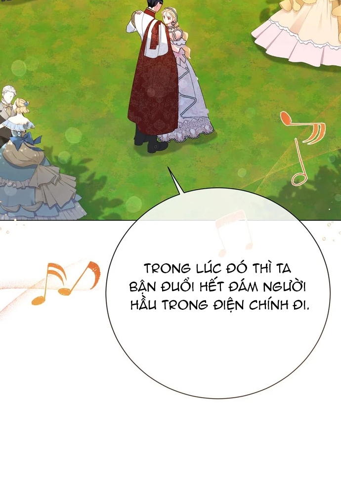 Cho Đến Khi Nữ Chính Thực Sự Xuất Hiện: Chapter 36