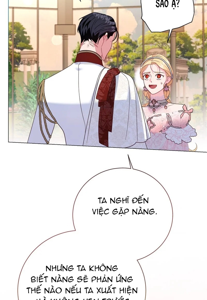 Cho Đến Khi Nữ Chính Thực Sự Xuất Hiện: Chapter 36