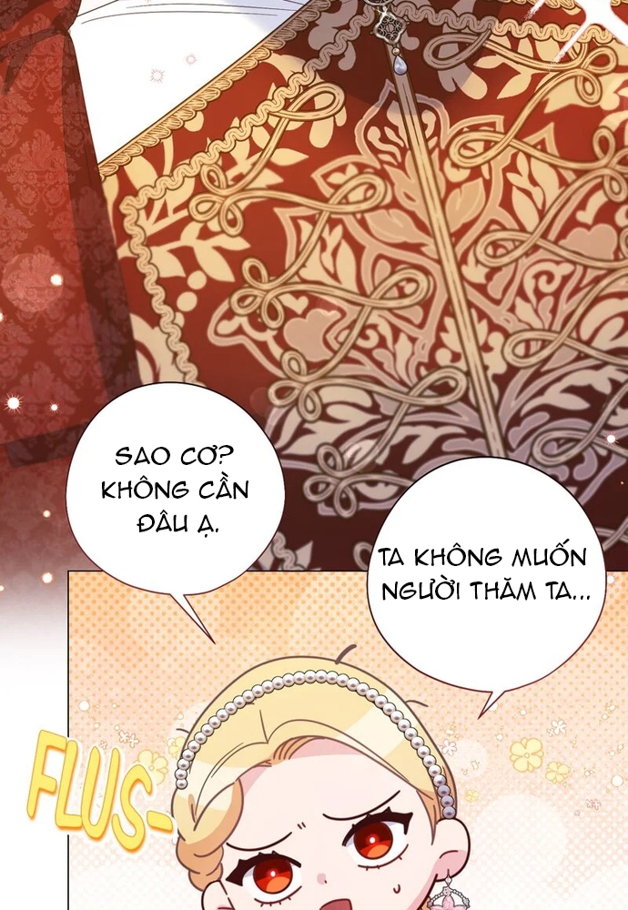 Cho Đến Khi Nữ Chính Thực Sự Xuất Hiện: Chapter 36