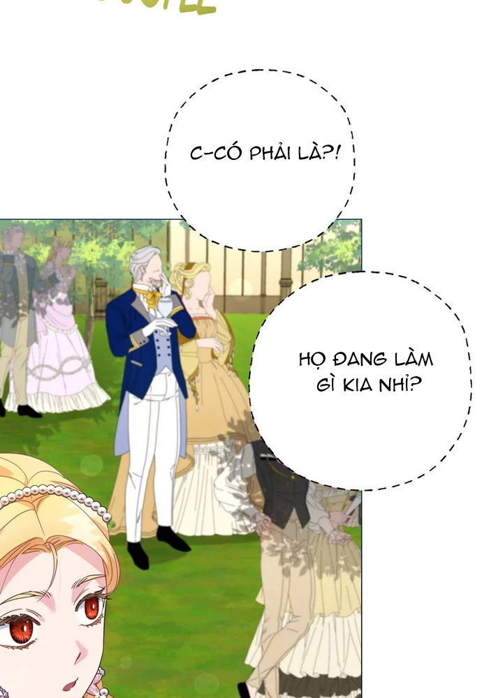 Cho Đến Khi Nữ Chính Thực Sự Xuất Hiện: Chapter 36