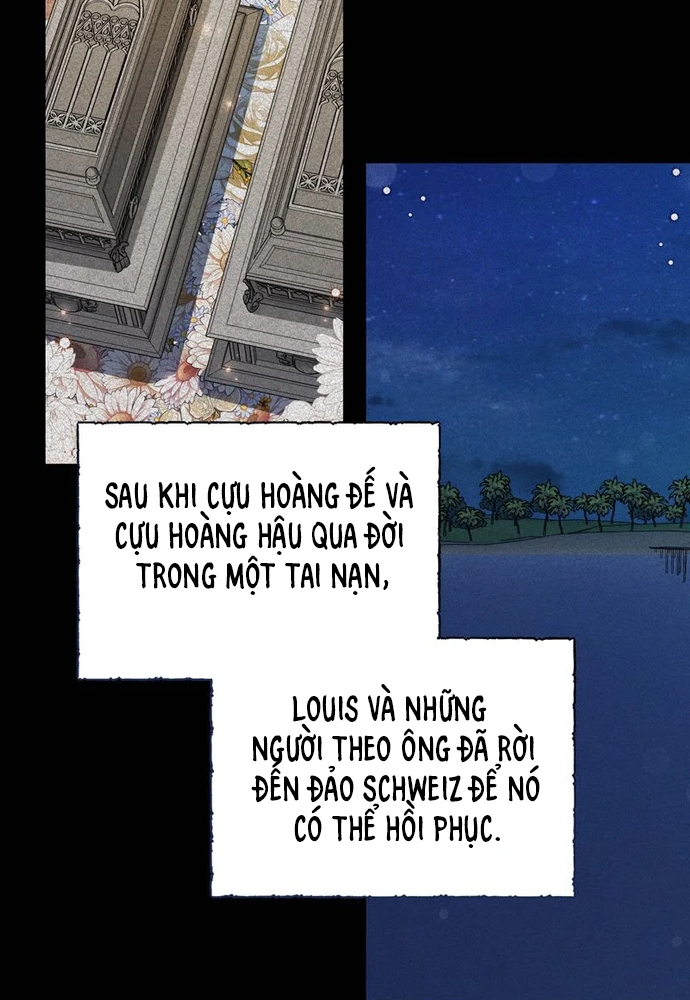 Cho Đến Khi Nữ Chính Thực Sự Xuất Hiện: Chapter 37