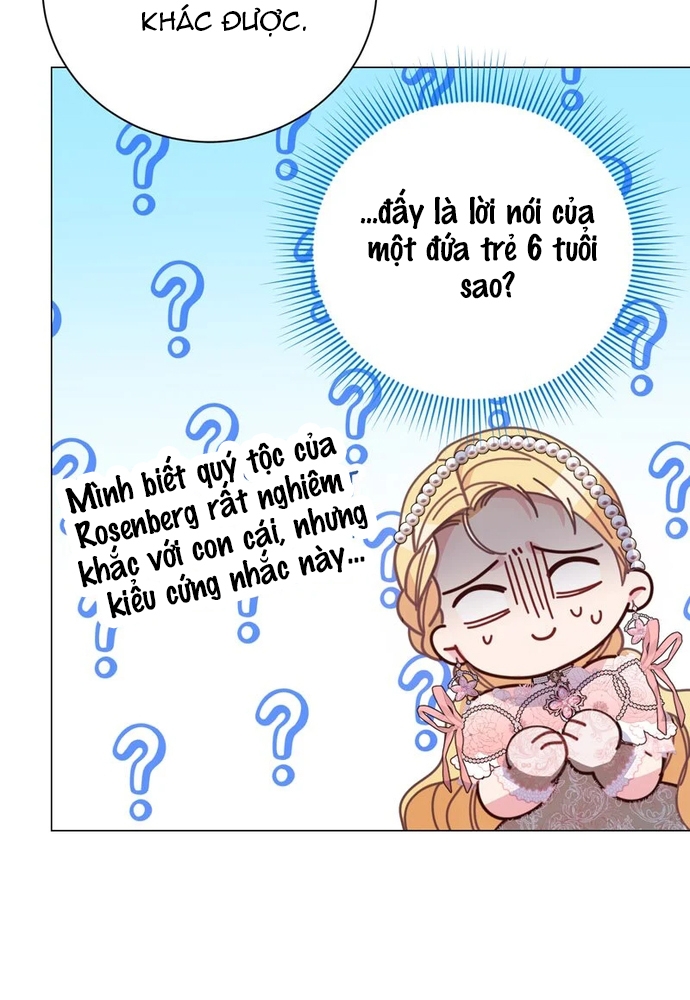 Cho Đến Khi Nữ Chính Thực Sự Xuất Hiện: Chapter 37
