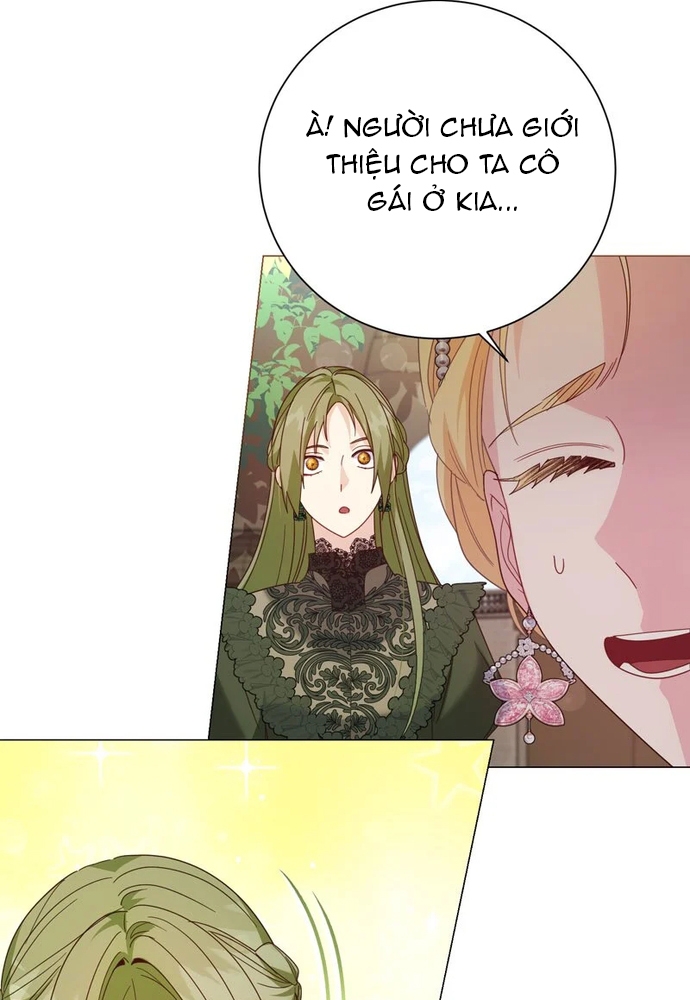 Cho Đến Khi Nữ Chính Thực Sự Xuất Hiện: Chapter 37
